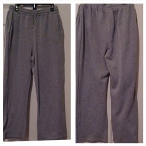 💙🌺Manfinity Men's Gray Joggers